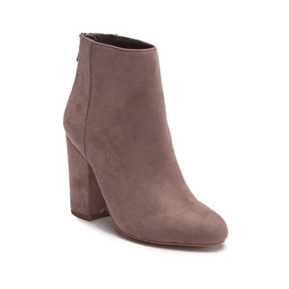 steve madden shade block heel boot